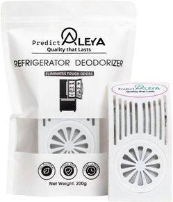 Fridge Deodorizer Odor Eliminator