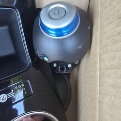 SHIFTER COMPMETE FOR NISSAN LEAF 