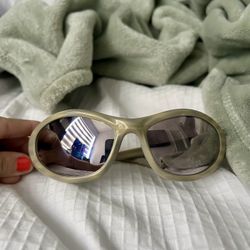 Balenciaga Sunglasses