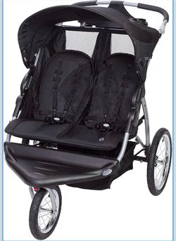 Baby jogger