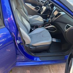 2012 Hyundai Veloster