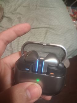 Samsung galaxy buds 3