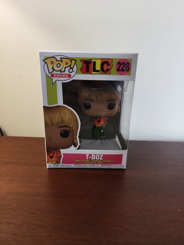 Funko Pop