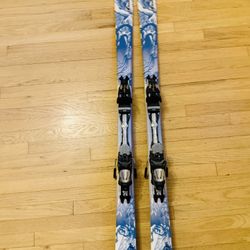 Atomic Skis – 150cm – Ready to Rip! 🔥