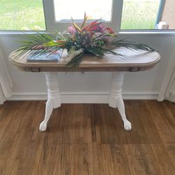 Antique Side Table