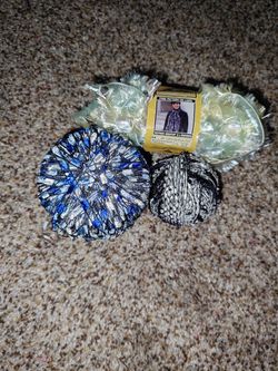 Yarn Lot