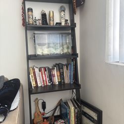 Shelves