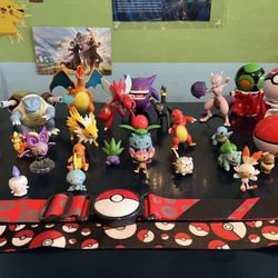 Pokémon lot