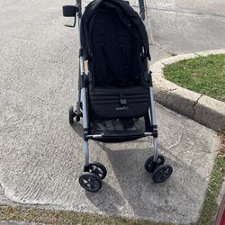 Evenflo Reversible Stroller 