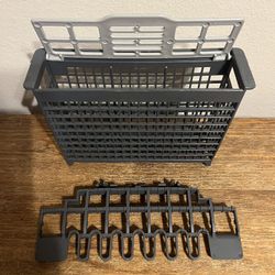 GE Dishwasher Silverware Basket