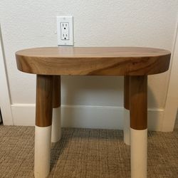Serena & Lily Stool 