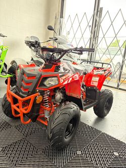 ATV