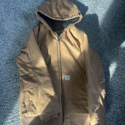 Carhartt Jacket 