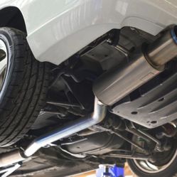 Aftermarket Bolt One Installation 