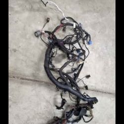 1999 Chevrolet Camaro