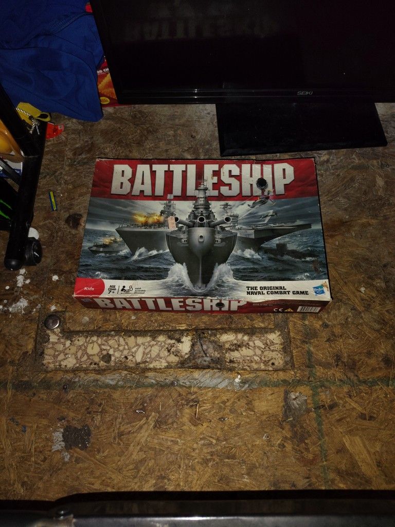 Battleship