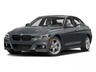 2016 BMW 340i