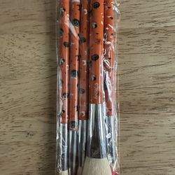 Disney Halloween Makeup Brushes 