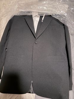 Size 18  boys suit