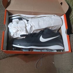 Nike Cleats