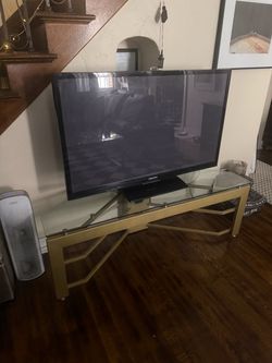 46 inch Samsung Tv