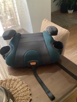 Car seat