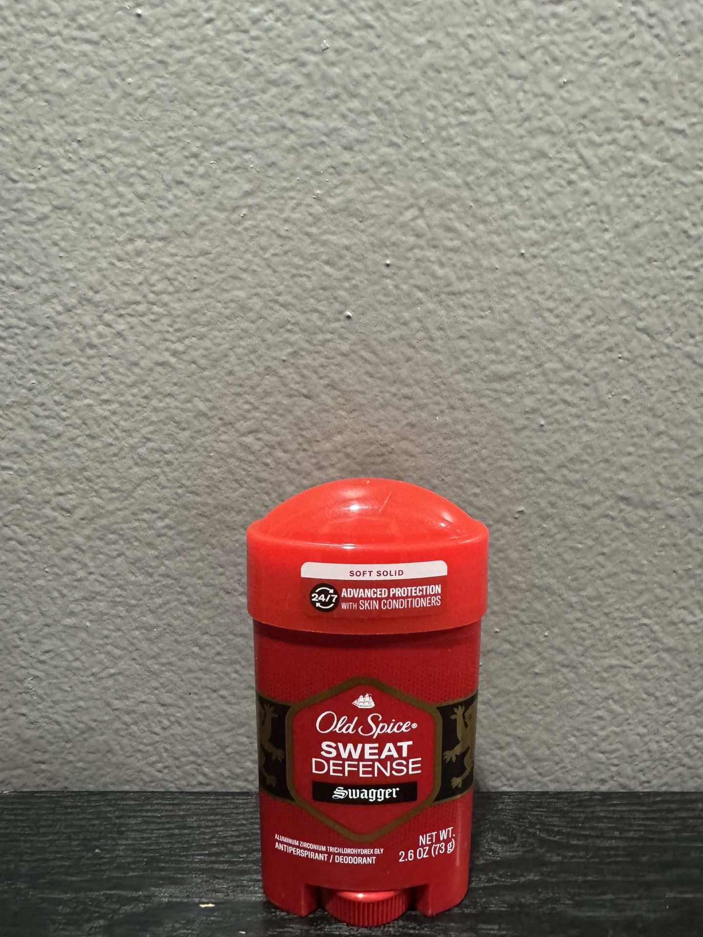 Old Spice Deodorant
