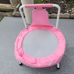 trampoline
