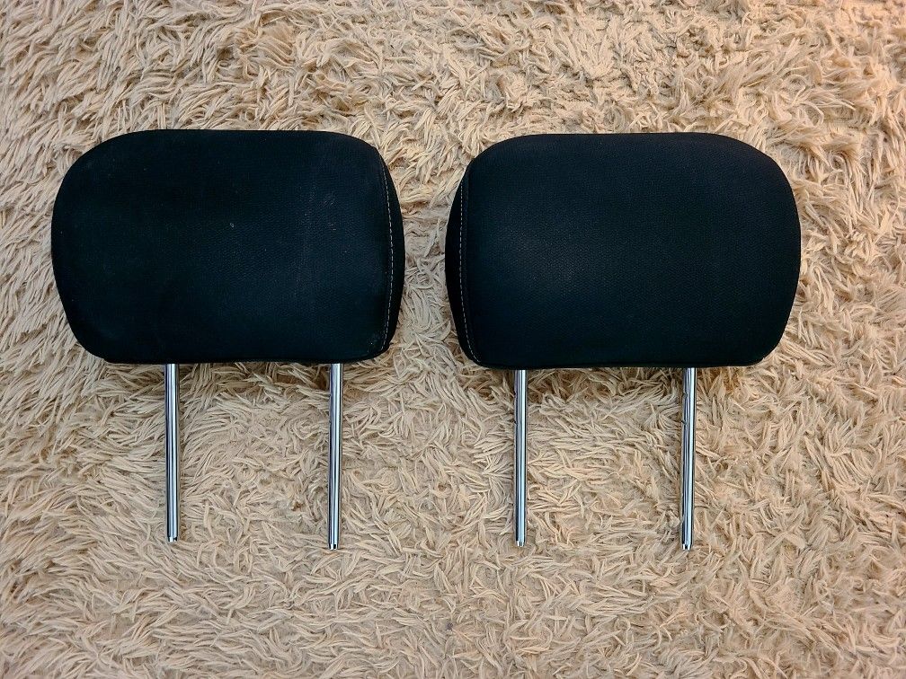 Ford Mustang Head Rest
