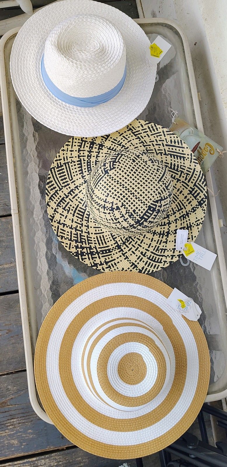 Women's Hats $10 For All