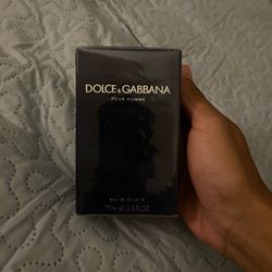 DOLCE & GABBANA