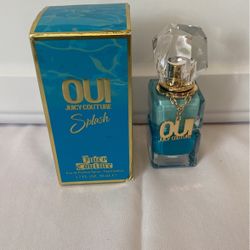 Juicy Couture Ladies Perfume 