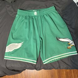Eagles shorts 