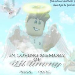 Lil timmy
