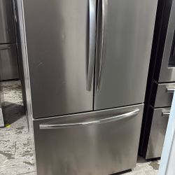 Frigidaire French Door refrigerator