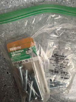 Free stuff