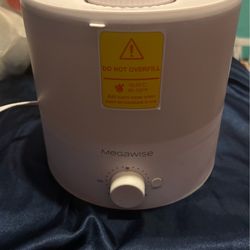 like new humidifier