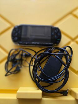Psp Fat 1000