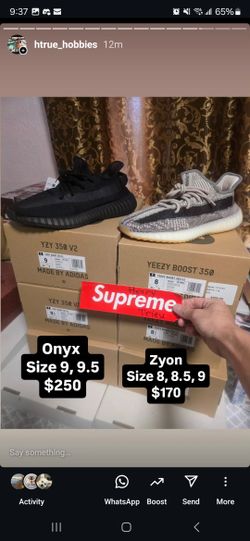 Yeezy 350v2