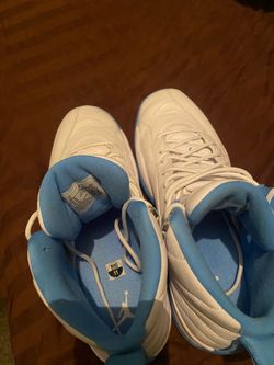 Jordan 12 size 11