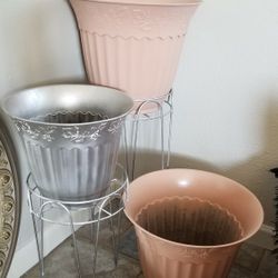 Flower Pots 