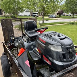 Troy Bilt 