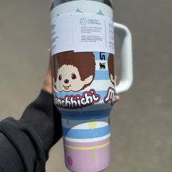 Monchichi 