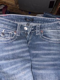 True religion women’s jeans