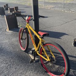 Savage Flyer 27.5(Trades Or $700)