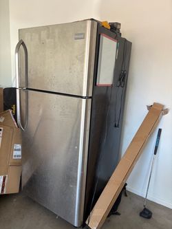 fridgare fridge