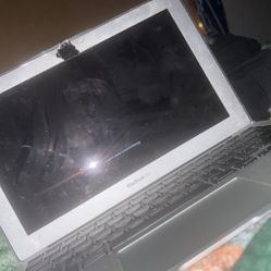 MacBook Air