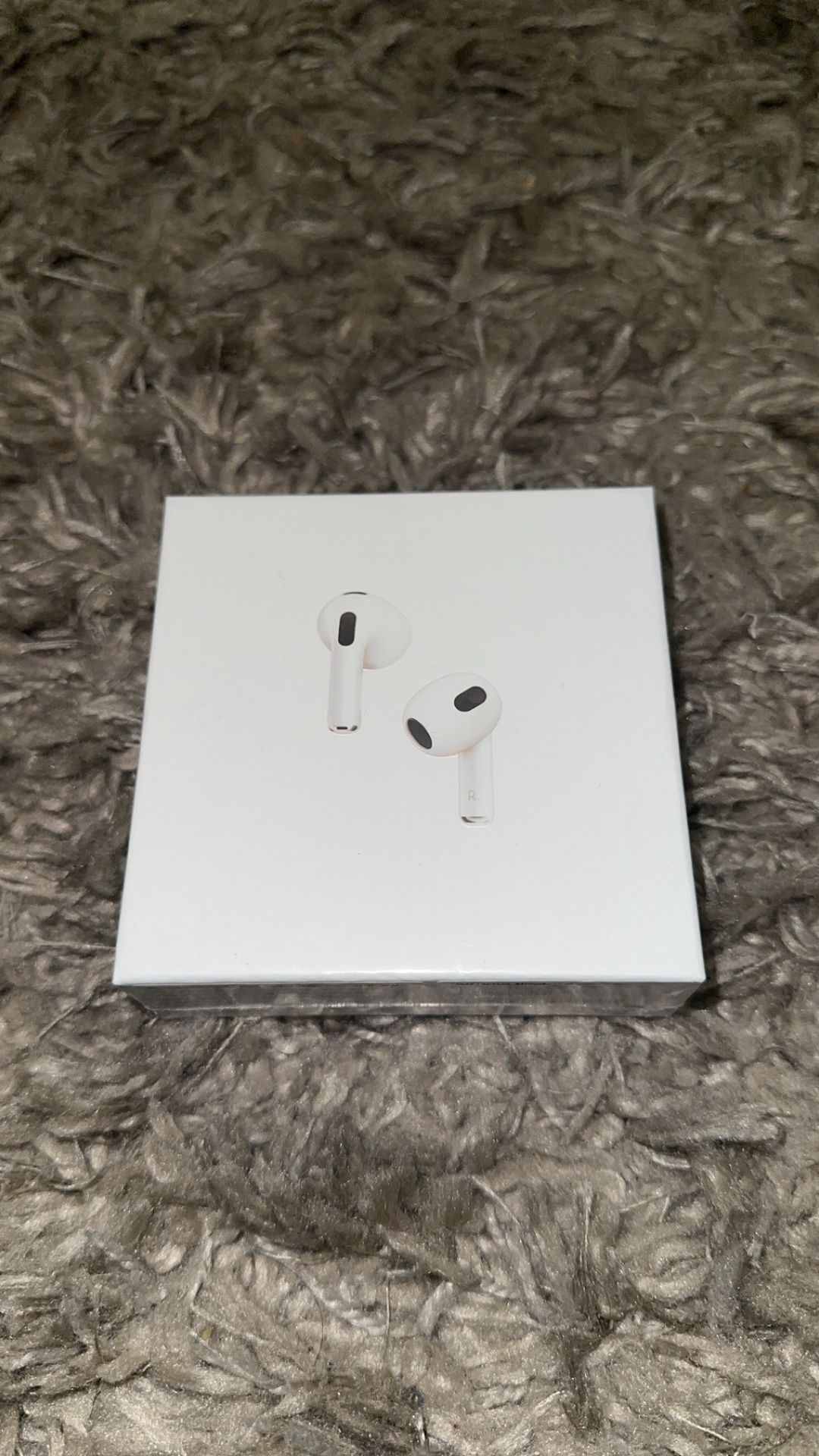 AirPods Gen 3