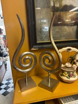 Meta home decor