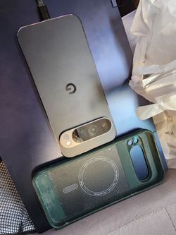 Google pixel 9 pro xl